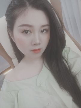 吴小优主播照片