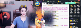窦窦，家里有事休息了主播照片