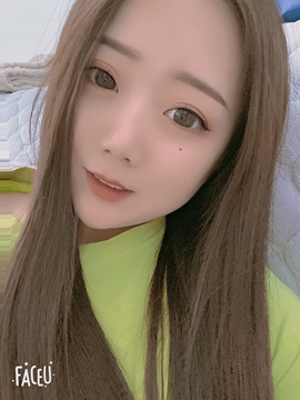 小小颖～主播照片