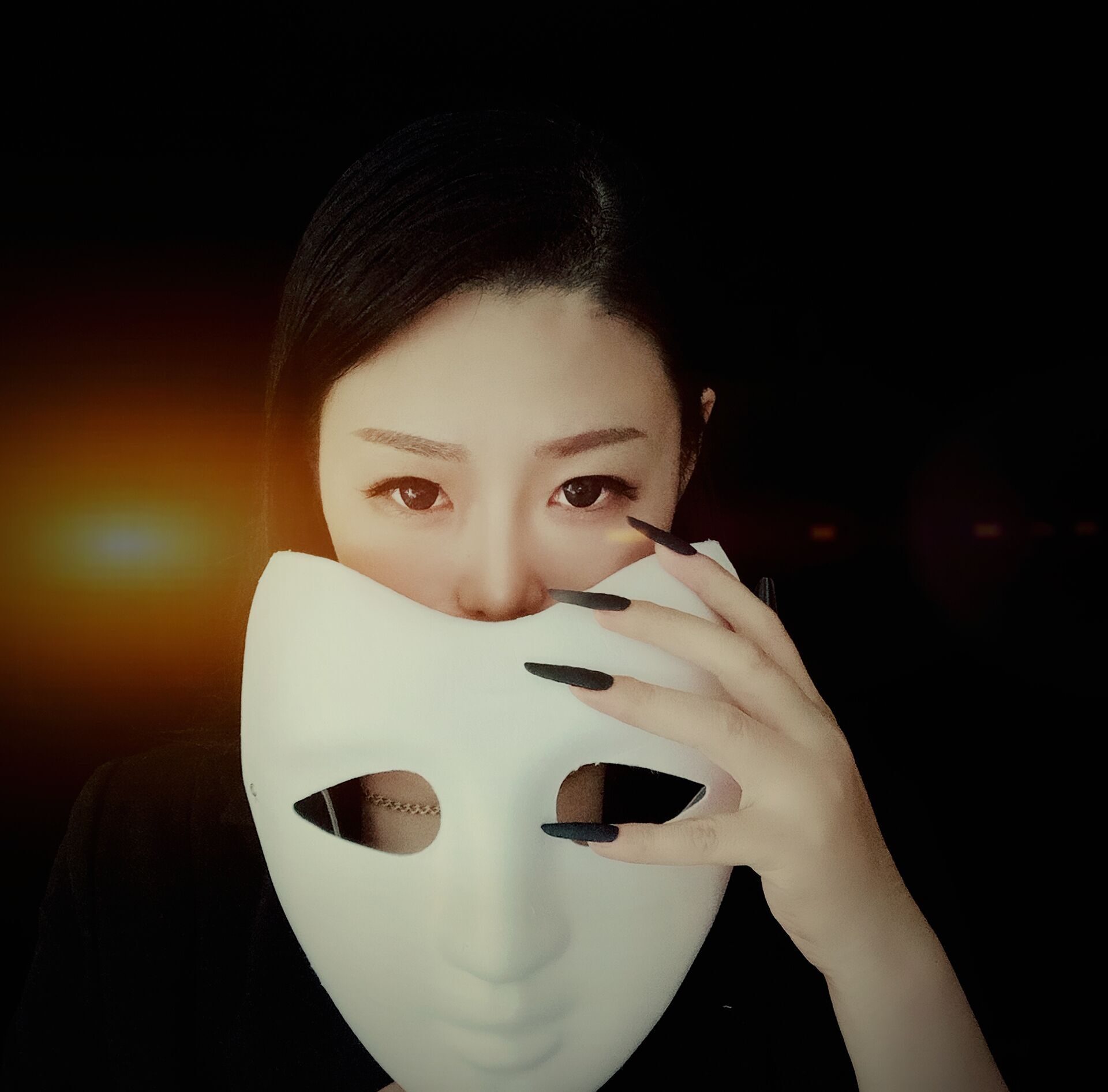 北北💋一个唱歌哒的图片