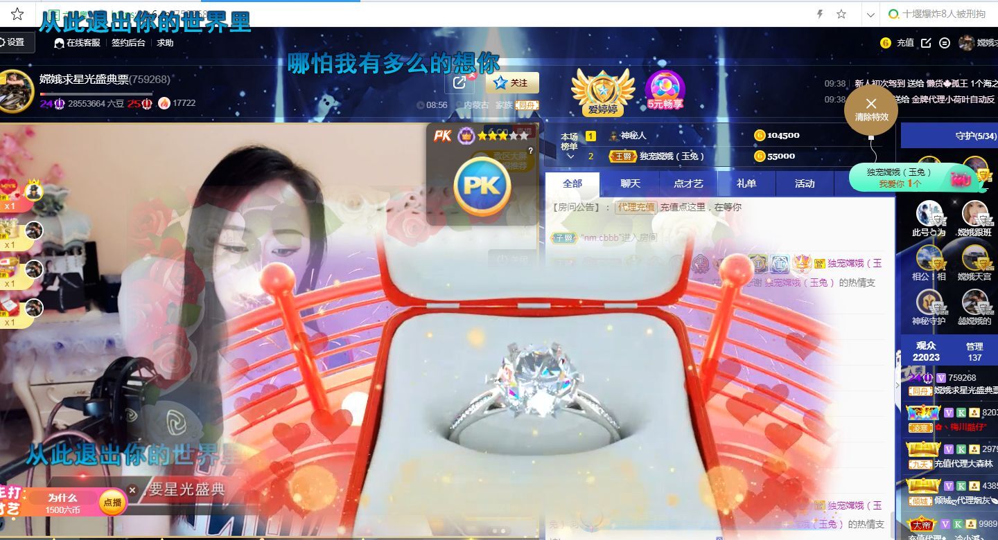 嫦娥师太的图片