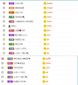 霞儿求守护主播照片