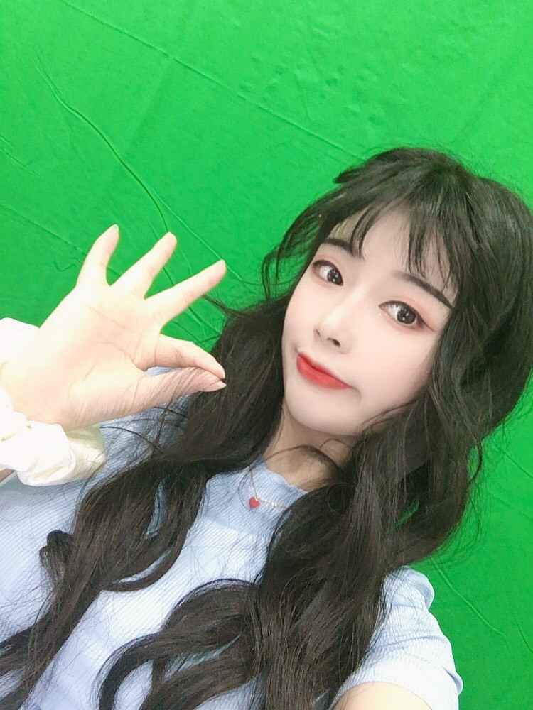🙅s7的主播照片