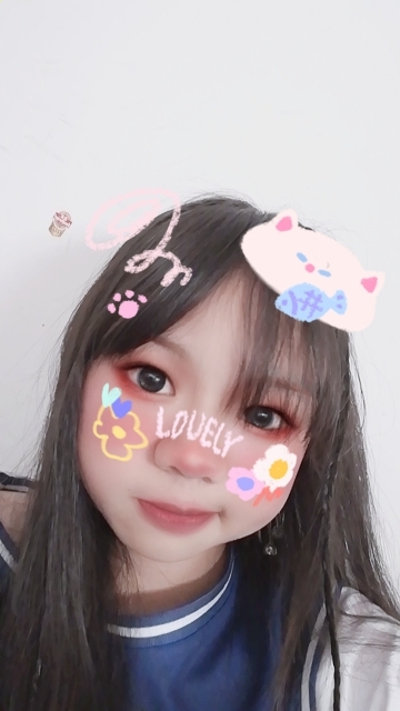 是憨憨丫的主播照片