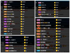 🌈【镹🉐䒚哖】主播照片
