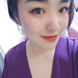 ❀佳梦♪主播照片