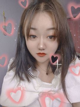 ❥洋洋主播照片