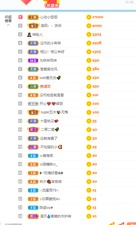 倾颜贺我杰哥荣升公爵的图片