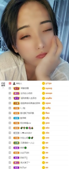 然然然然然然.主播照片