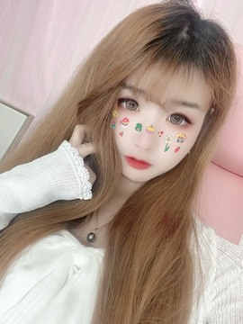 泡泡不困！主播照片