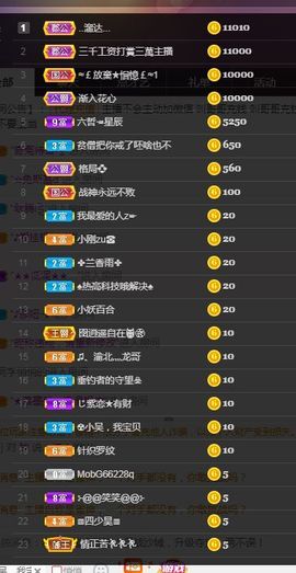 👑䒕暖宝好运旺旺旺主播照片