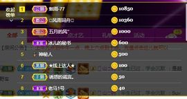 开心果冰儿主播照片