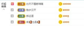 退网了，谢谢大家关心主播照片