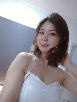 莜莜🇨🇳Yoyo主播照片