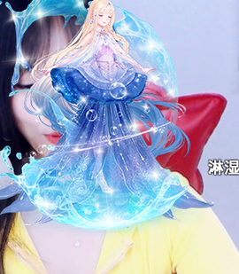 倾颜贺我杰哥荣升公爵的图片
