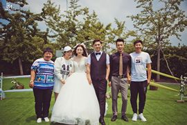 佑道♥恭贺YOU杨禧主播照片