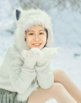 小明月、播早8-晚8主播照片