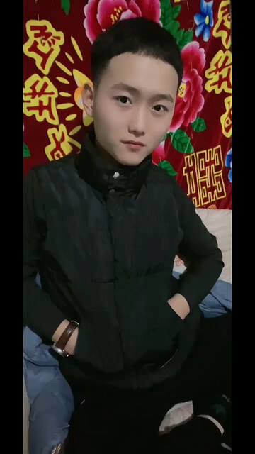 好男儿