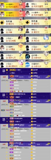 鑫儿～主播照片