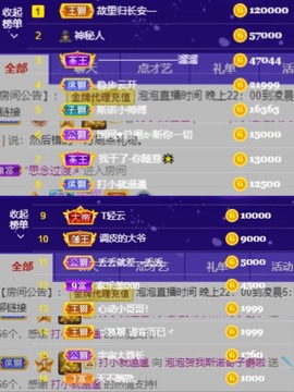 退网了，谢谢大家关心主播照片