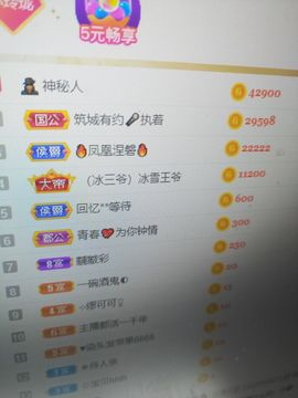 玲小闹生病休息中主播照片