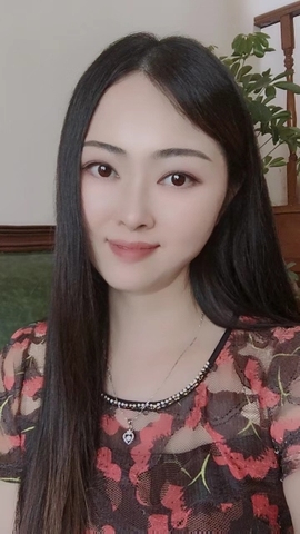 heartas止水主播照片