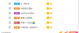 倾颜贺我杰哥荣升公爵的图片