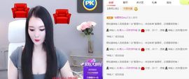 一只柠努力主播照片