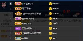 ☂客家甜心金牌代理☂主播照片