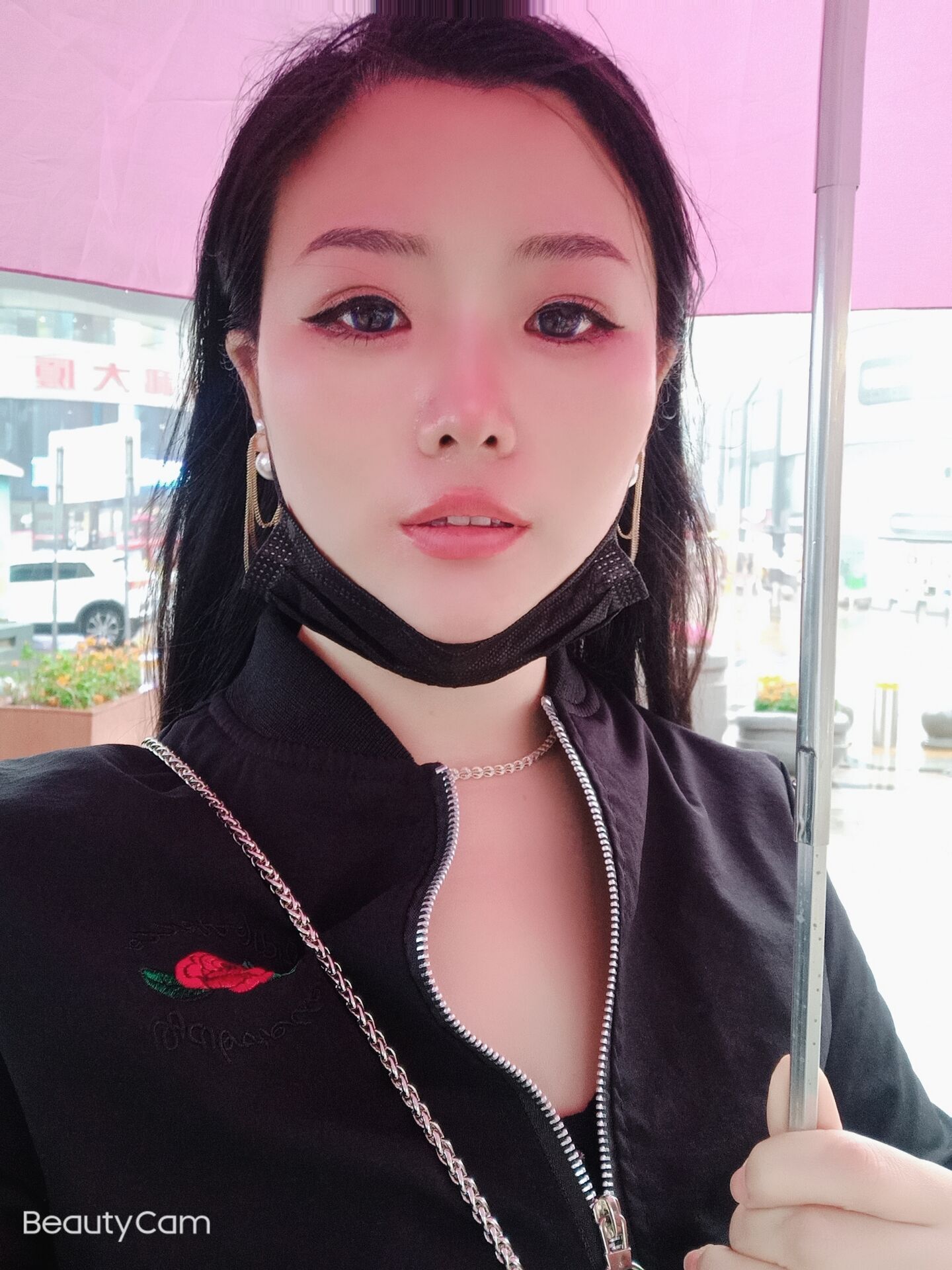 北北💋一个唱歌哒的图片