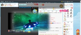 退网了，谢谢大家关心主播照片