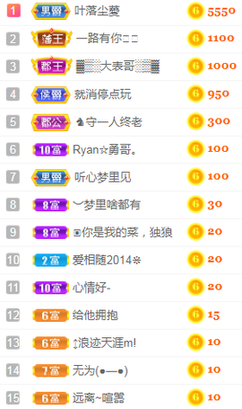 小明月、播早8-晚8主播照片