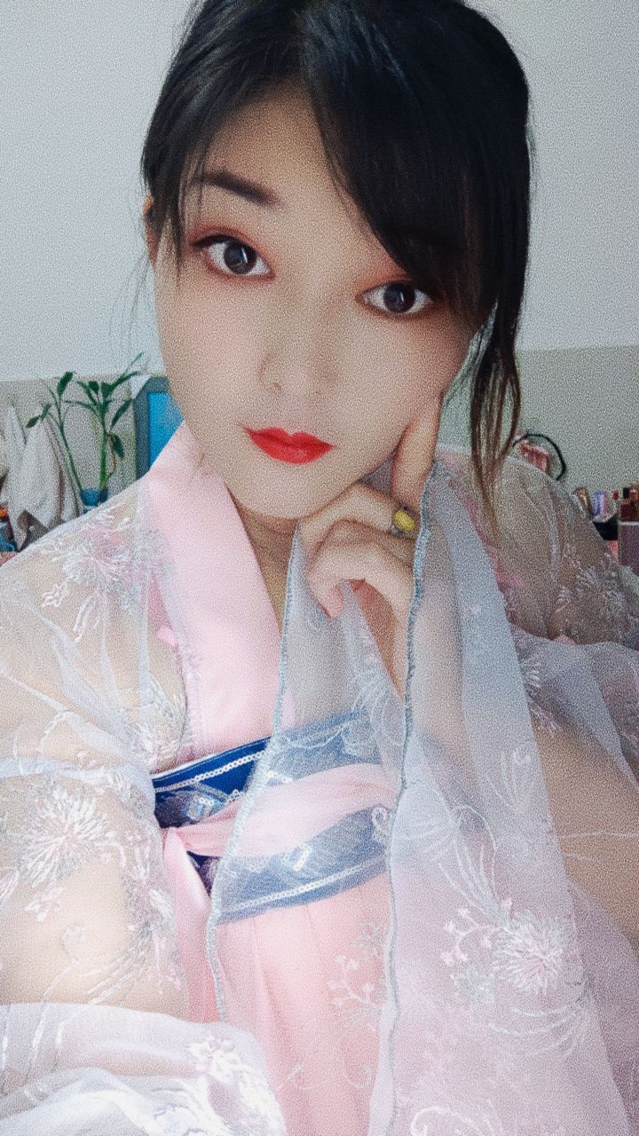 婷婷💕感恩有你陪伴的图片