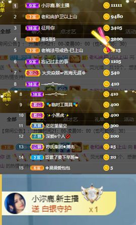 一树梨花压海唐同学☞主播照片
