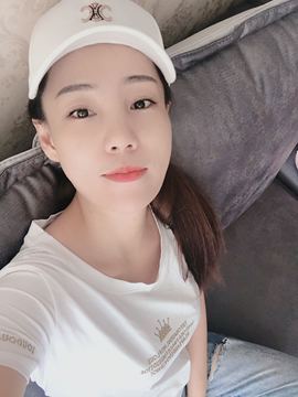 澜馨❤️LANxin主播照片