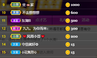 聆听~福妞儿的图片