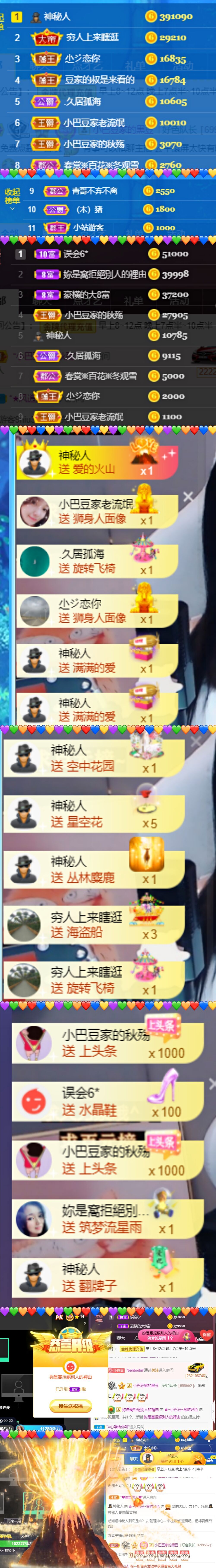 ♚~小巴豆~贪财好色的图片