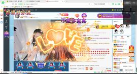 幸运❁小符号主播照片