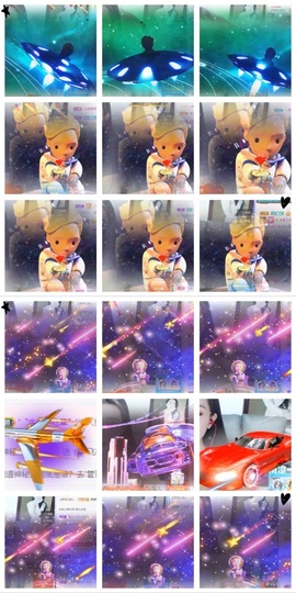 鑫儿～主播照片