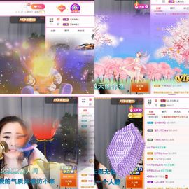 仙仙🎤唱歌主播照片