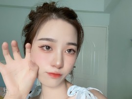 婉清感谢大家升级主播照片