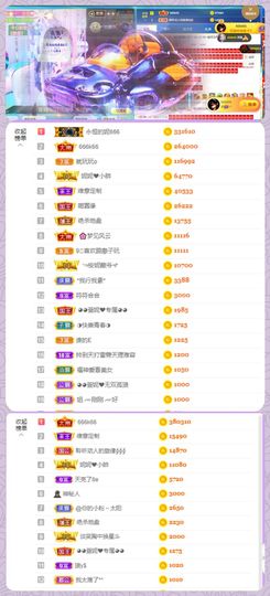 ◕◕萱妮唱给你听◕◕主播照片