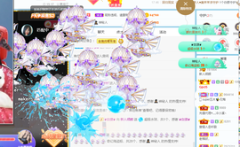 倾颜贺我杰哥荣升公爵的图片