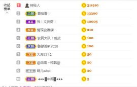 吴小优主播照片