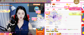 ━☆简希づ休息中主播照片