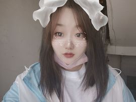 ❥洋洋主播照片