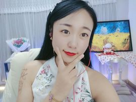 🐯双双🍀主播照片
