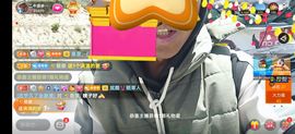别了，聊聊天主播照片
