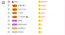 一起走吧123主播照片