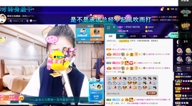 聆听~爱唱歌的图片